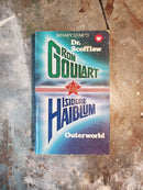 Dr. Scofflaw/Outerworld - Ron Goulart/Isidore Haiblum