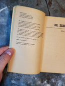 Dr. Scofflaw/Outerworld - Ron Goulart/Isidore Haiblum