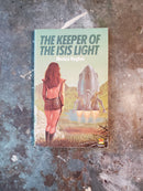 The Keeper Of The Isis Light - Monica Hughes