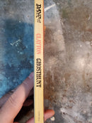 Ghosthunt - Jo Clayton