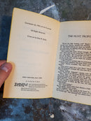 Ghosthunt - Jo Clayton