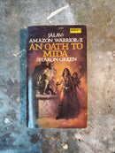 An Oath To Mida - Sharon Green
