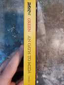 An Oath To Mida - Sharon Green