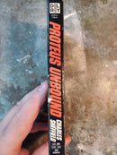 Proteus Unbound - Charles Sheffield