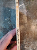 The Legend Of Tarik - Walter Dean Myers