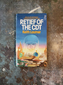 Retief Of The CDT - Keith Laumer