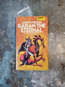 Garan The Eternal - Andre Norton