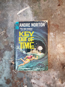 Key Out Of Time - Andre Norton