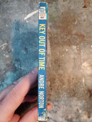 Key Out Of Time - Andre Norton