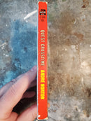 Quest Crosstime - Andre Norton