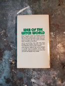 Web Of The Witch World - Andre Norton