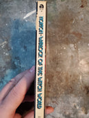 Warlock Of The Witch World - Andre Norton