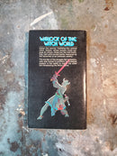 Warlock Of The Witch World - Andre Norton