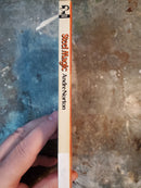 Steel Magic - Andre Norton