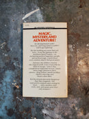 Steel Magic - Andre Norton