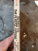 Mutant 59: The Plastic-Eaters - Kit Pedler & Gerry Davis