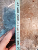 Keys To Paradise Book III: Key Of Ice And Steel - Robert E. Vardeman (w/a Daniel Moran)