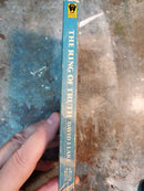The Ring Of Truth - David J. Lake