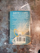 The Ring Of Truth - David J. Lake