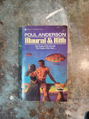 Maurai & Kith - Poul Anderson