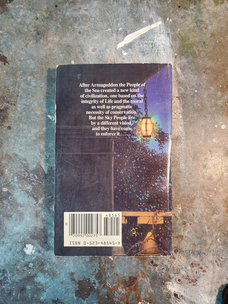 Maurai & Kith - Poul Anderson