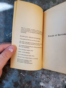 Richard Blade 28: Wizard Of Rentoro - Jeffrey Lord