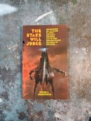 The Stars Will Judge - Irving A. Greenfield