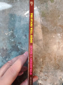 The Stars Will Judge - Irving A. Greenfield