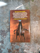 The Stars Will Judge - Irving A. Greenfield