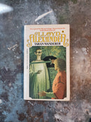 Taran Wanderer - Lloyd Alexander