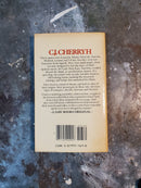 Port Eternity - C. J. Cherryh