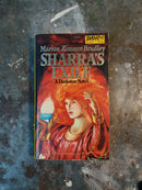 Sharra's Exile - Marion Zimmer Bradley