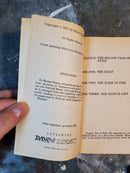 Sharra's Exile - Marion Zimmer Bradley