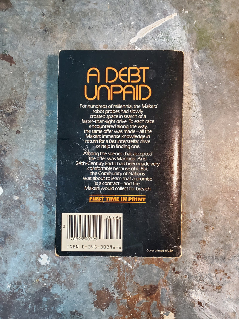 Procyon's Promise - Michael McCollum