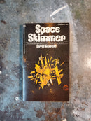 Space Skimmer - David Gerrold