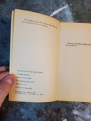 Space Skimmer - David Gerrold