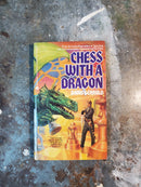 Chess With A Dragon - David Gerrold