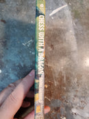 Chess With A Dragon - David Gerrold