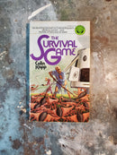 The Survival Game - Colin Kapp