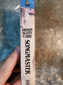 Songmaster - Orson Scott Card