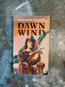 Dawn Wind - Rosemary Sutcliff