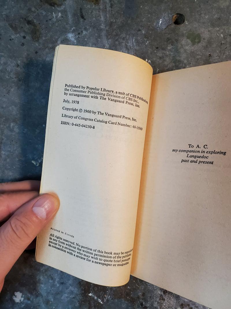 Deep Are The Valleys: The Tarn Trilogy II - Hannah Closs