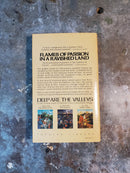 Deep Are The Valleys: The Tarn Trilogy II - Hannah Closs