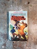 Blood River Down - Lionel Fenn