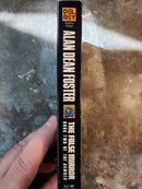 The Damned Book 2: The False Mirror - Alan Dean Foster