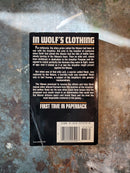 The Damned Book 2: The False Mirror - Alan Dean Foster