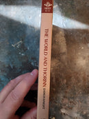 The World And Thorinn - Damon Knight