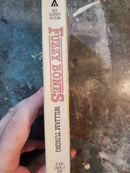 Fuzzy Bones - William Tuning