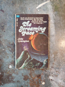 The Screaming Face - John Lymington