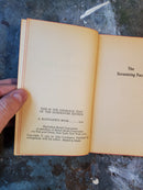 The Screaming Face - John Lymington